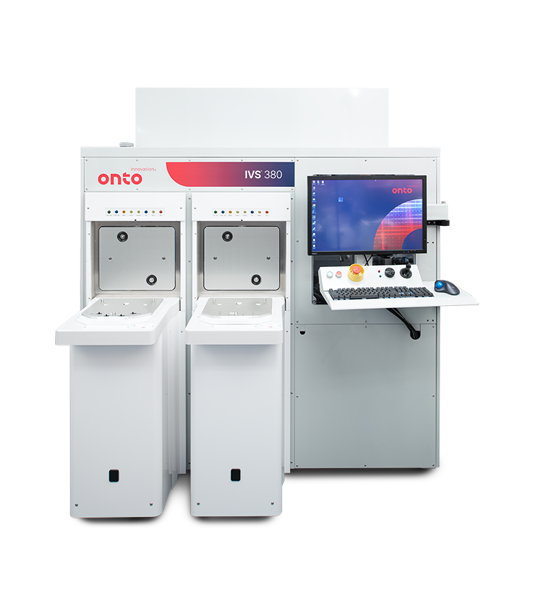 IVS 380 System