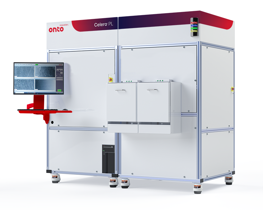 Celero™ PL System