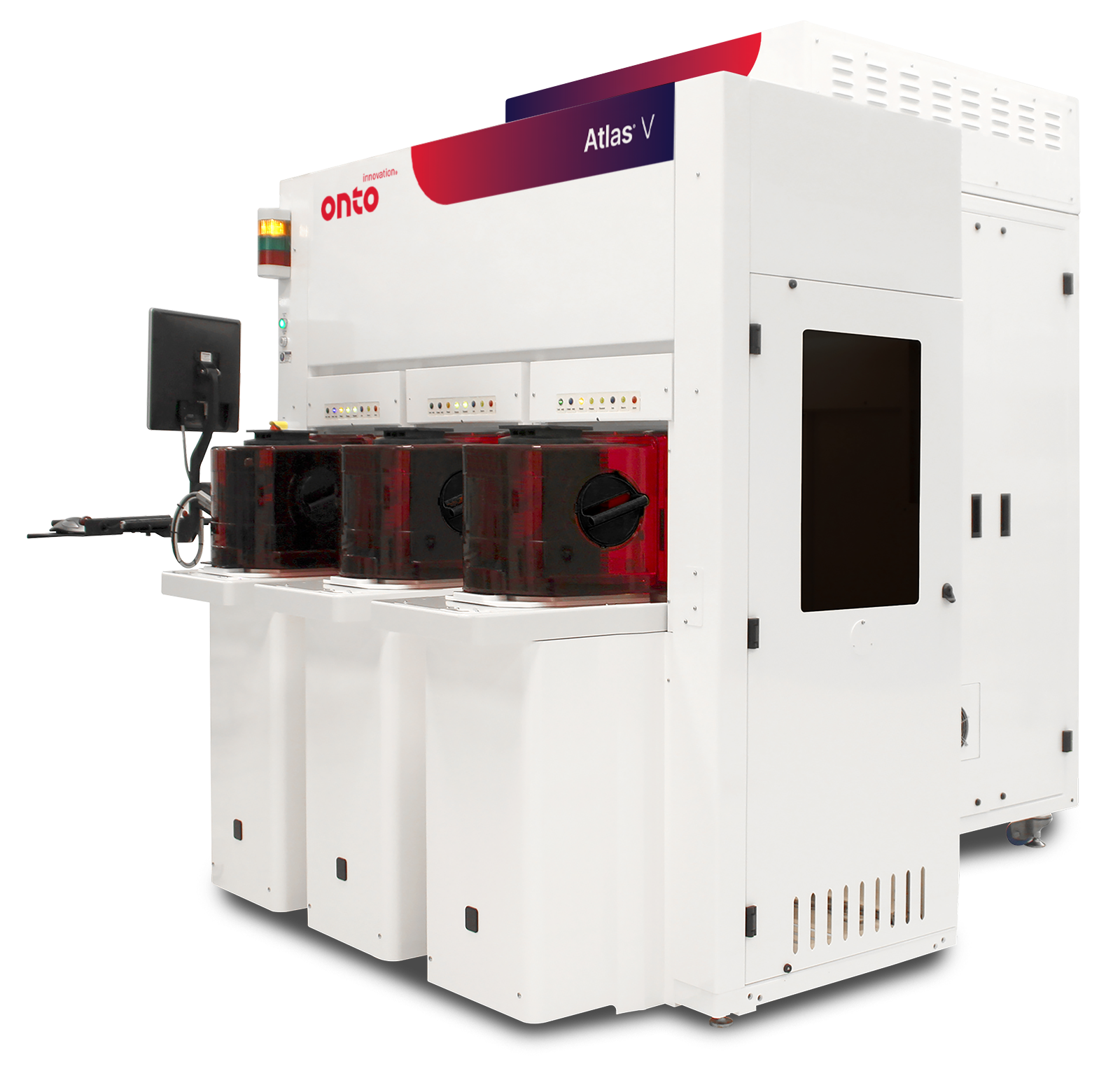 Atlas® V System
