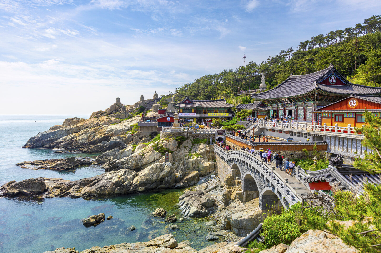 Busan-Korea