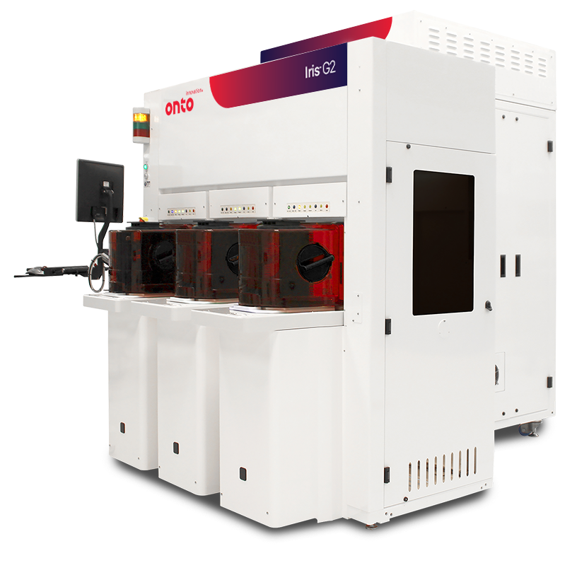 Iris™ G2 System