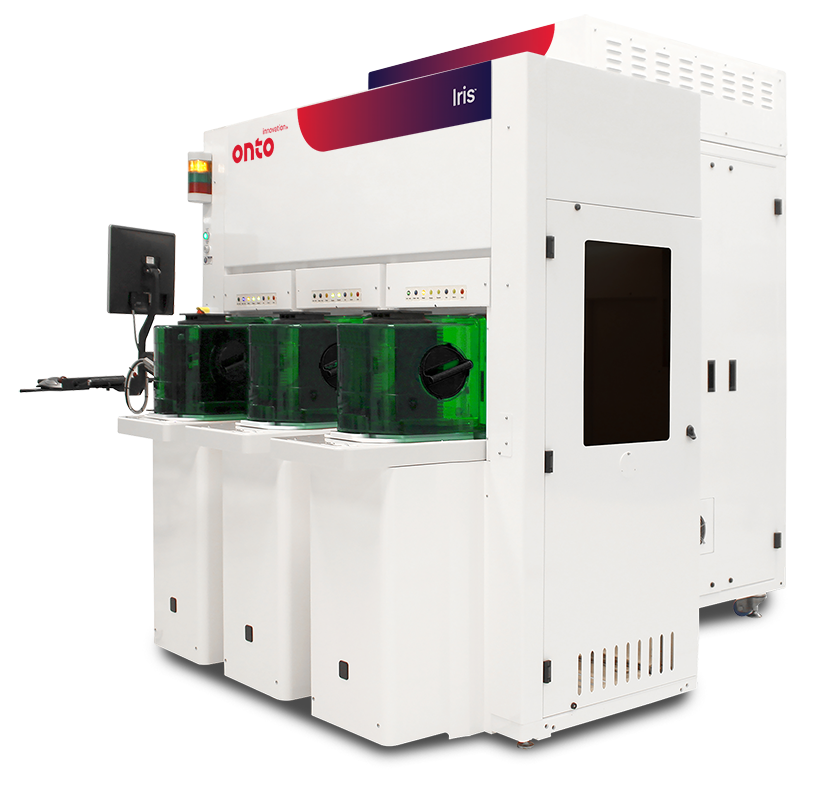 Iris™ S System