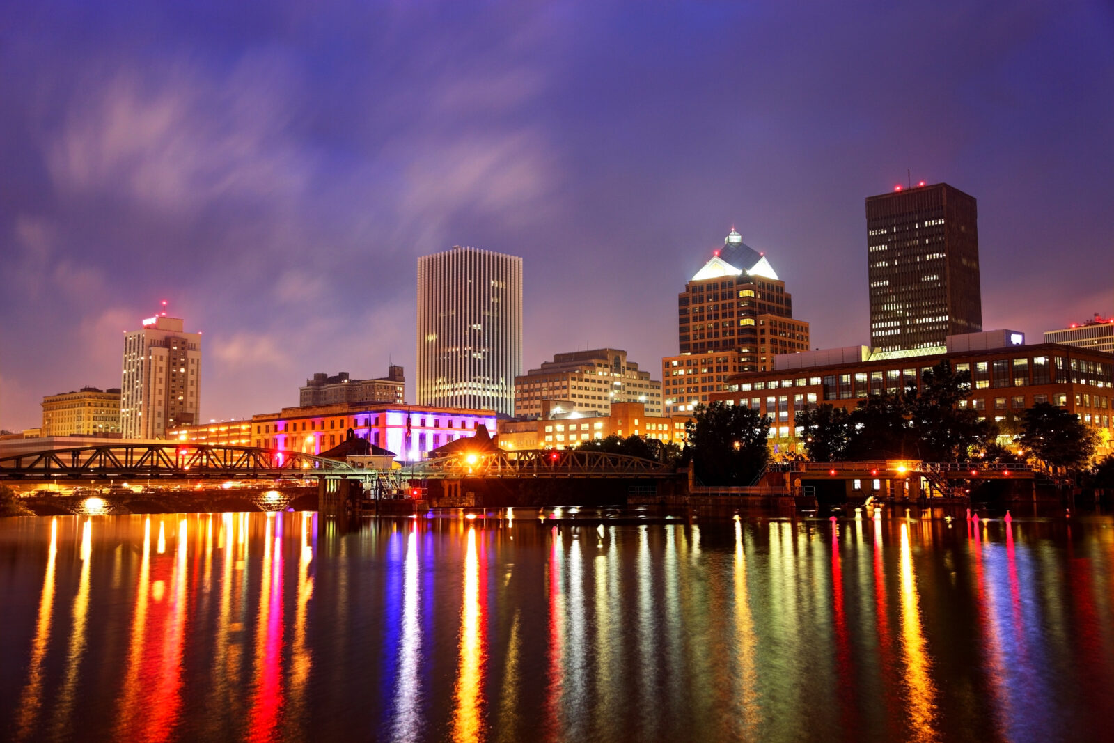 Rochester-New-York