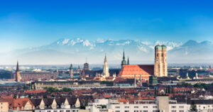 munich-germany
