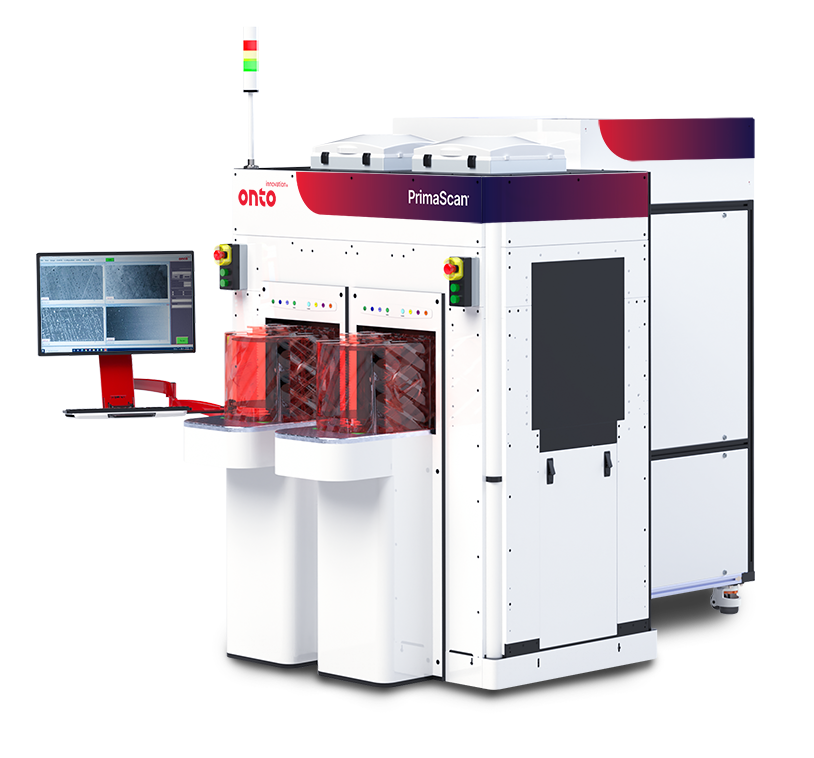 PrimaScan System
