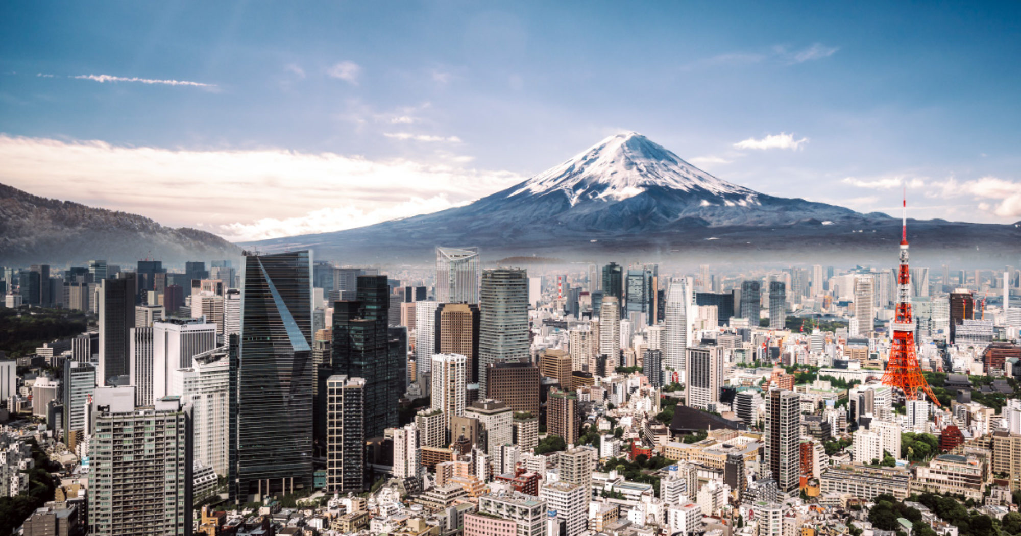 tokyo