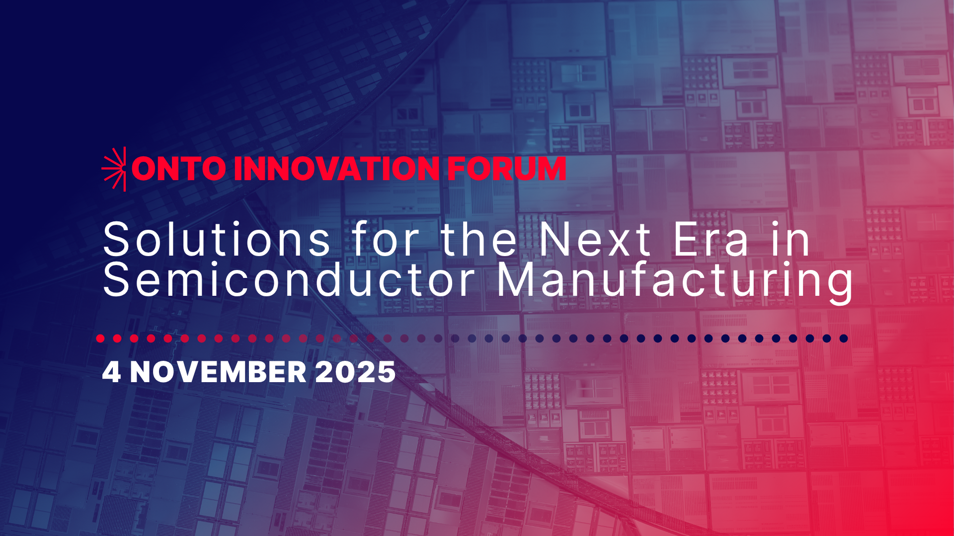 2025 Taiwan Tech Symposium