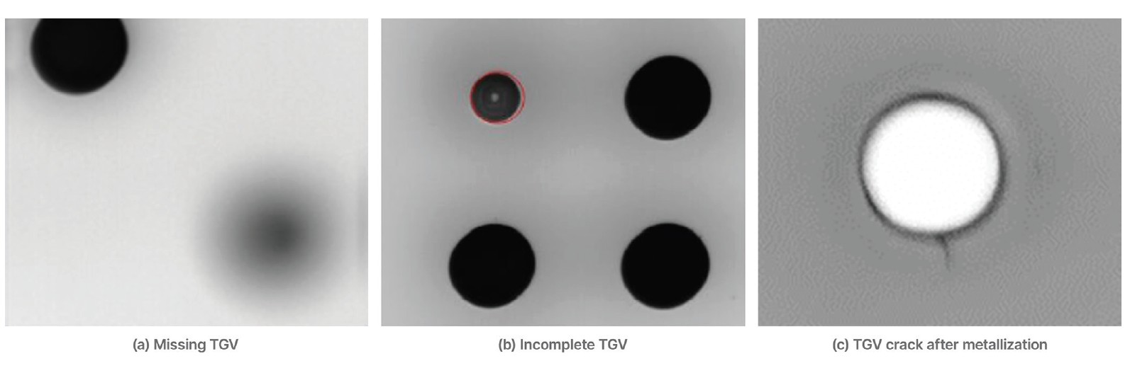 Tgv Window Through the Glass: Why the Rapid Development of TGV Demands Rigorous ...