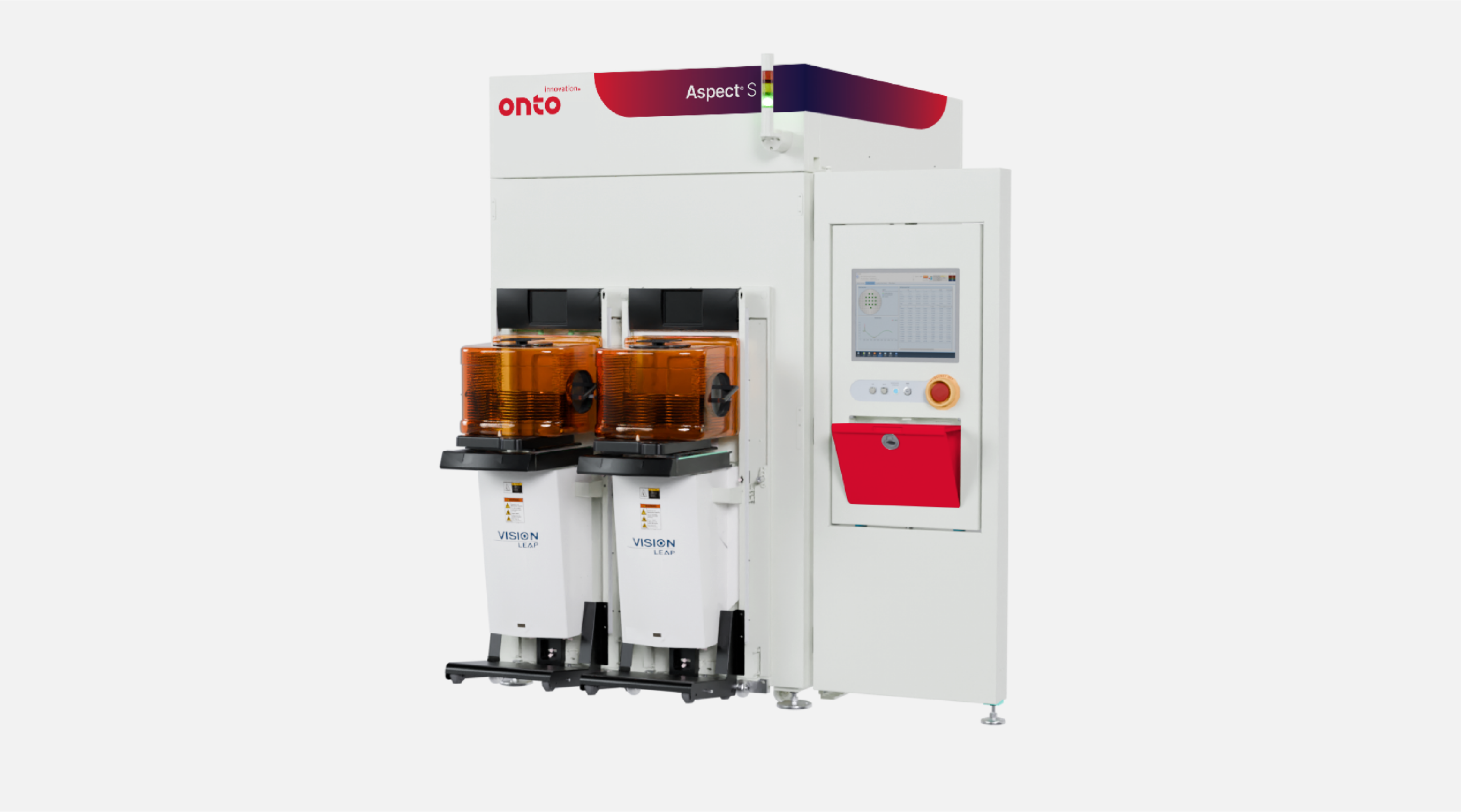 Aspect S System _feat