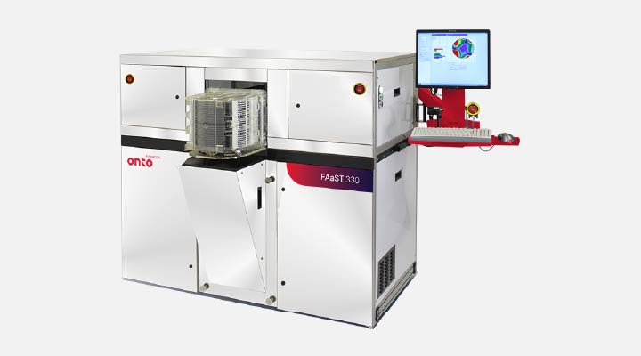 FAaST® Digital SPV _feat