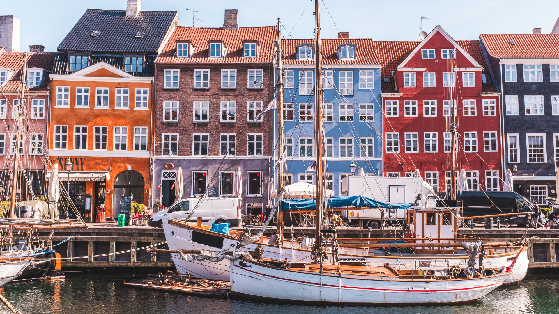 Copenhagen, Denmark