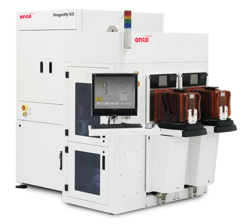 Dragonfly G3 System