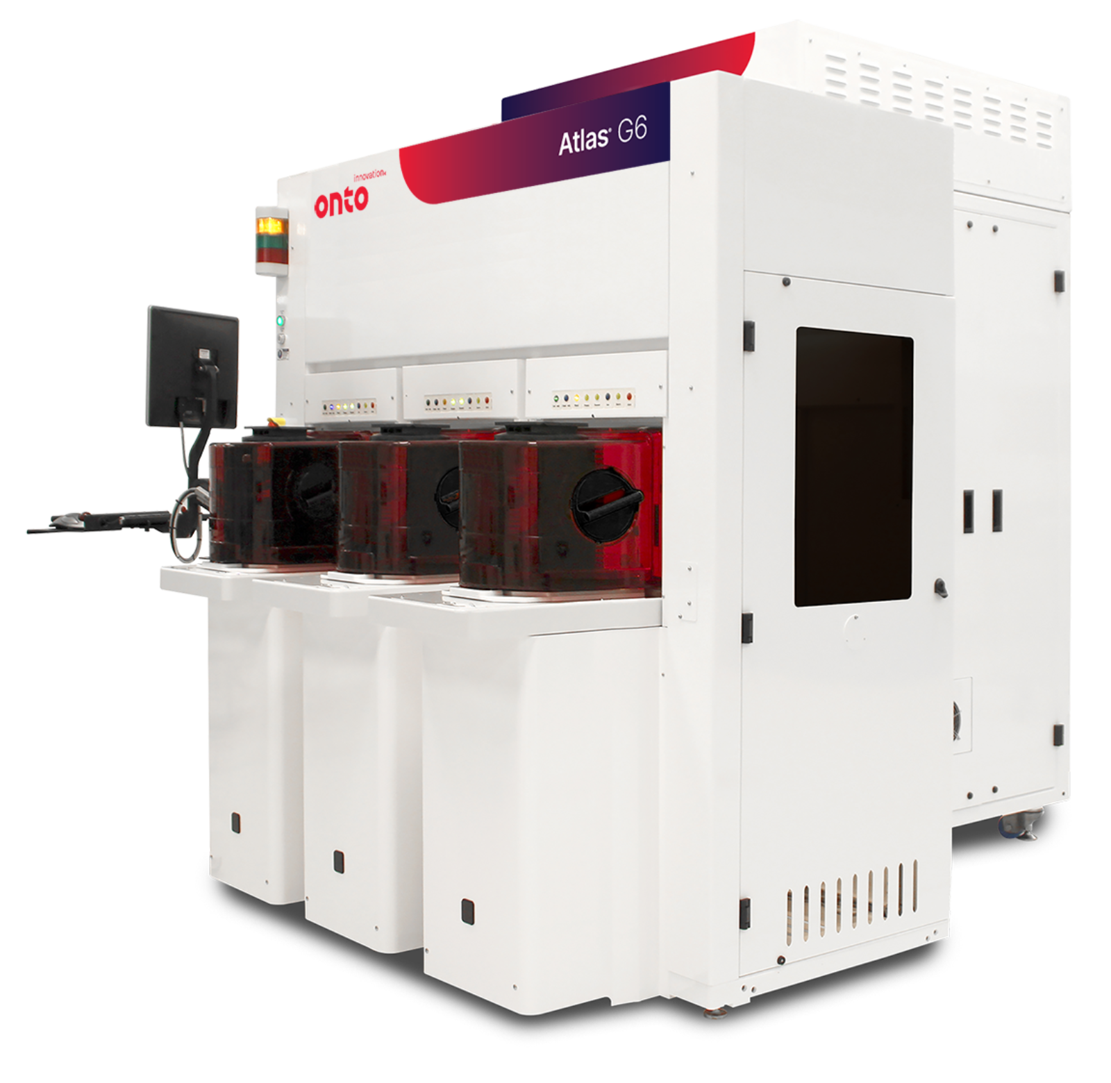 Atlas G6 System